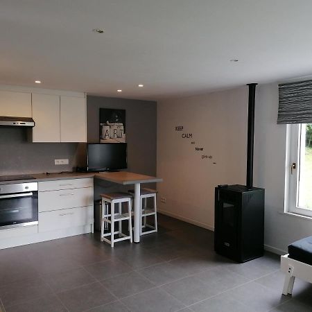 Studio Ephemere Bousval ภายนอก รูปภาพ